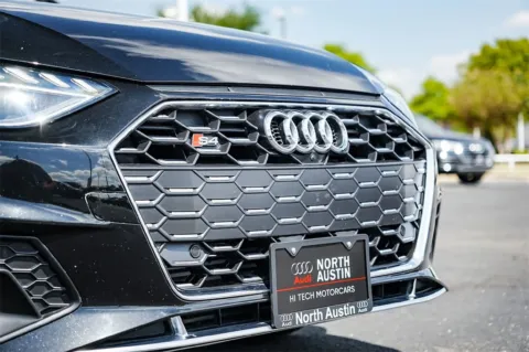 More photos of 2022 Audi S4 Sedan Premium Plus at Audi North Austin, TX