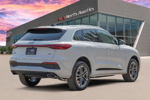More photos of 2025 Audi Q5 Premium Plus at Audi North Austin, TX