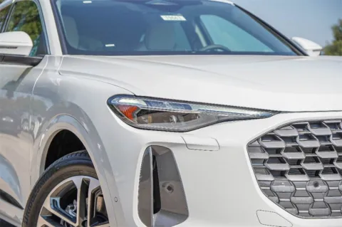Another view of 2025 Audi Q5 Premium Plus for sale in Austin, TX at Audi North Austin