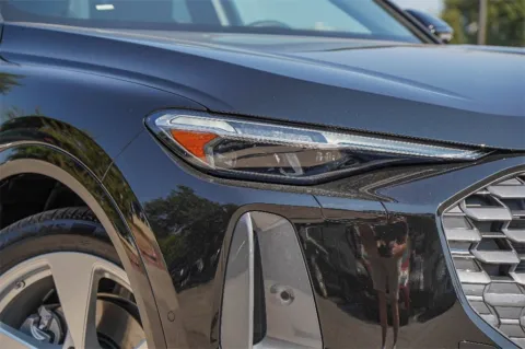Another view of 2025 Audi Q5 Prestige for sale in Austin, TX at Audi North Austin