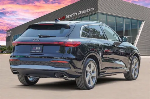 More photos of 2025 Audi Q5 Prestige at Audi North Austin, TX