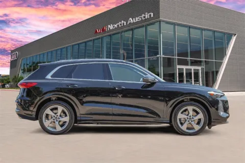 More photos of 2025 Audi Q5 Prestige at Audi North Austin, TX