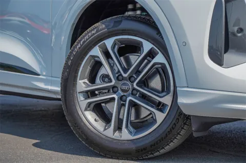 Photos of 2025 Audi Q5 Premium Plus for sale in Austin, TX at Audi North Austin