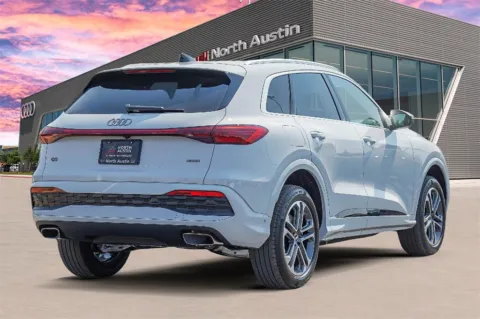 More photos of 2025 Audi Q5 Premium Plus at Audi North Austin, TX