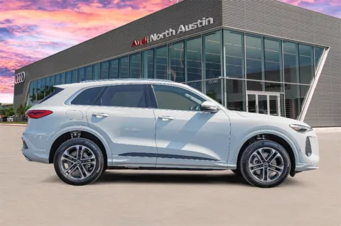 More photos of 2025 Audi Q5 Premium Plus at Audi North Austin, TX