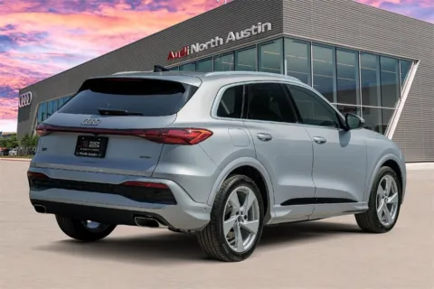 More photos of 2025 Audi Q5 Prestige at Audi North Austin, TX