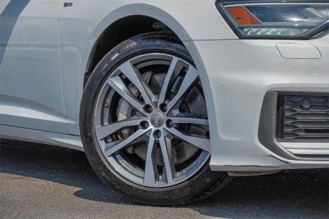 Photos of 2020 Audi A6 Premium for sale in Austin, TX at Audi North Austin