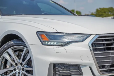 Another view of 2020 Audi A6 Premium for sale in Austin, TX at Audi North Austin