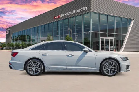 More photos of 2020 Audi A6 Premium at Audi North Austin, TX