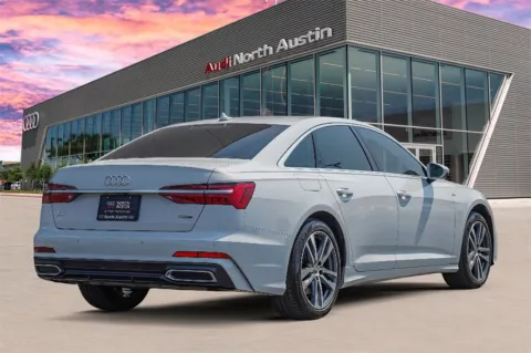 More photos of 2020 Audi A6 Premium at Audi North Austin, TX