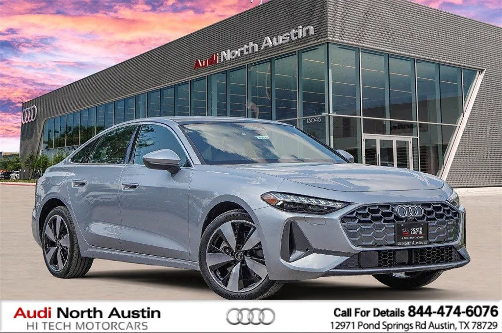 2025 Audi A5 Premium Plus for sale in Austin, TX