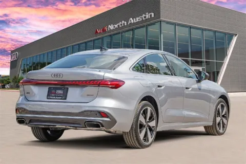 More photos of 2025 Audi A5 Premium Plus at Audi North Austin, TX