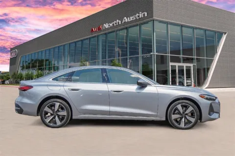 More photos of 2025 Audi A5 Premium Plus at Audi North Austin, TX