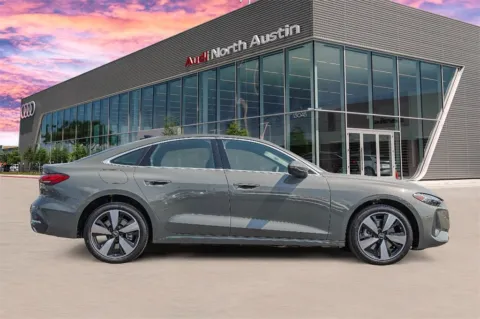 More photos of 2025 Audi A5 Prestige at Audi North Austin, TX