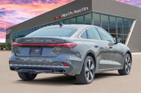 More photos of 2025 Audi A5 Prestige at Audi North Austin, TX