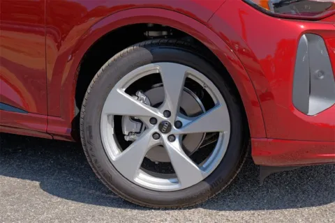 Photos of 2025 Audi Q5 Prestige for sale in Austin, TX at Audi North Austin