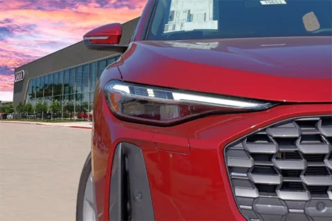 Another view of 2025 Audi Q5 Prestige for sale in Austin, TX at Audi North Austin
