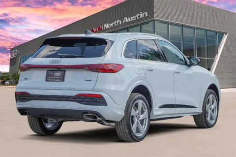 More photos of 2025 Audi Q5 Premium Plus at Audi North Austin, TX
