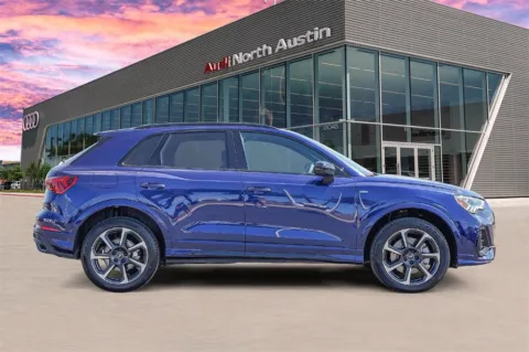 More photos of 2025 Audi Q3 S line Premium Plus at Audi North Austin, TX