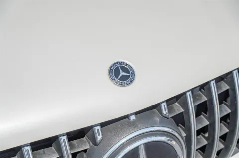 More photos of 2022 Mercedes-Benz GLE AMG GLE 53 at Audi North Austin, TX