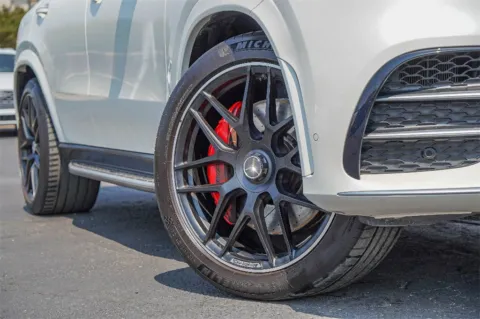 Photos of 2022 Mercedes-Benz GLE AMG GLE 53 for sale in Austin, TX at Audi North Austin