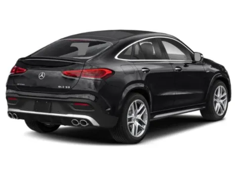 Photos of 2022 Mercedes-Benz GLE AMG GLE 53 for sale in Austin, TX at Audi North Austin