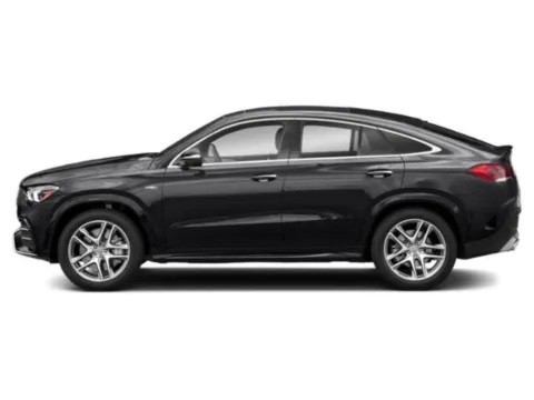 Another view of 2022 Mercedes-Benz GLE AMG GLE 53 for sale in Austin, TX at Audi North Austin