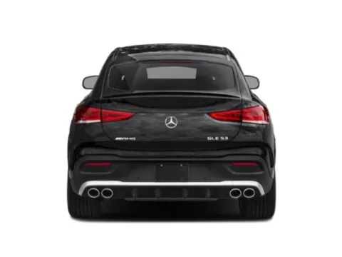More photos of 2022 Mercedes-Benz GLE AMG GLE 53 at Audi North Austin, TX