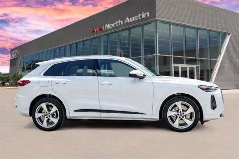 More photos of 2025 Audi Q5 Prestige at Audi North Austin, TX