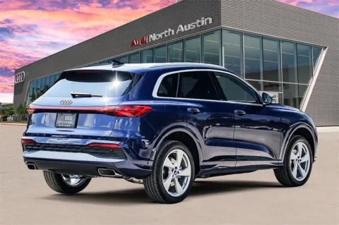 More photos of 2025 Audi Q5 Prestige at Audi North Austin, TX