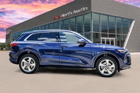 More photos of 2025 Audi Q5 Prestige at Audi North Austin, TX