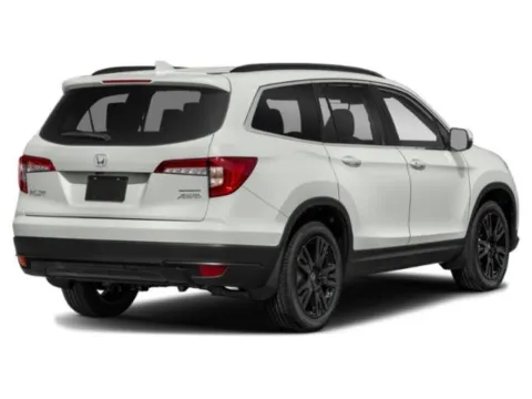 Photos of 2022 Honda Pilot Special Edition for sale in Austin, TX at Audi North Austin