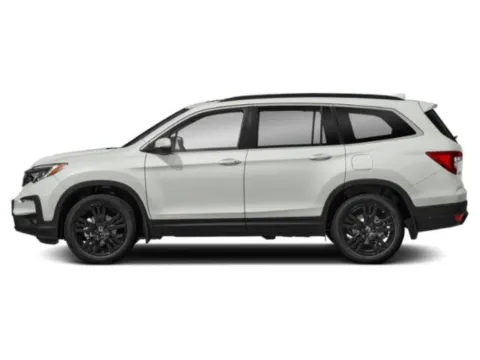 Another view of 2022 Honda Pilot Special Edition for sale in Austin, TX at Audi North Austin