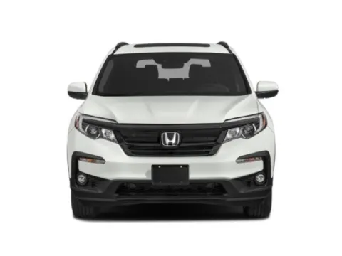 More photos of 2022 Honda Pilot Special Edition at Audi North Austin, TX