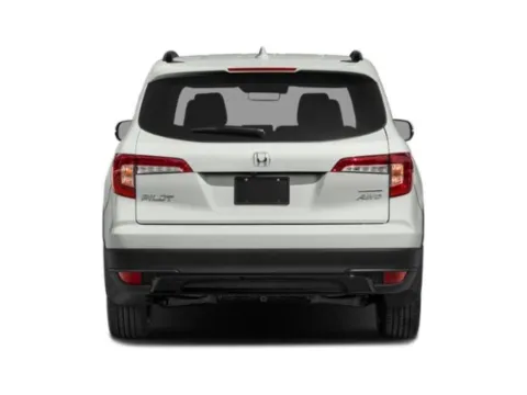 More photos of 2022 Honda Pilot Special Edition at Audi North Austin, TX