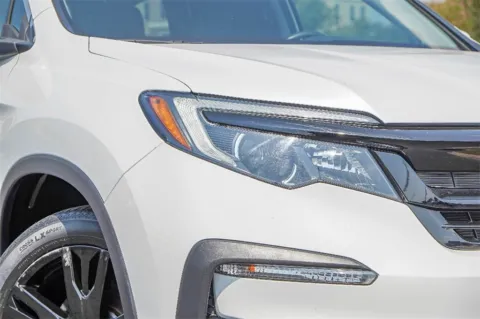 Another view of 2022 Honda Pilot Special Edition for sale in Austin, TX at Audi North Austin