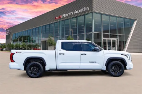 More photos of 2023 Toyota Tundra SR5 at Audi North Austin, TX