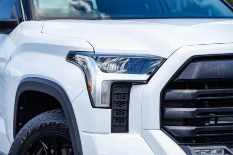 Another view of 2023 Toyota Tundra SR5 for sale in Austin, TX at Audi North Austin