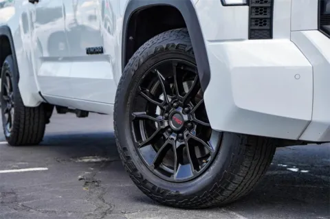 Photos of 2023 Toyota Tundra SR5 for sale in Austin, TX at Audi North Austin