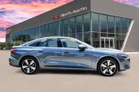 More photos of 2025 Audi A5 Prestige at Audi North Austin, TX
