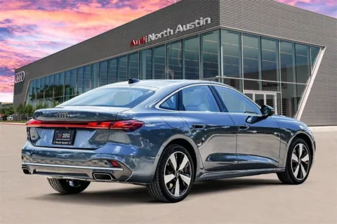 More photos of 2025 Audi A5 Prestige at Audi North Austin, TX