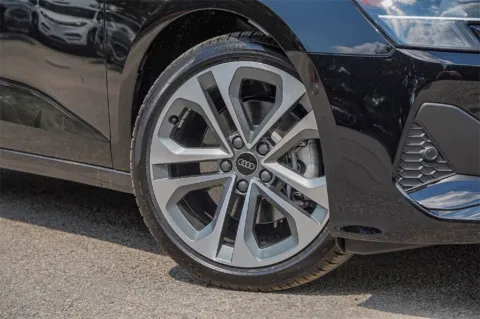 Photos of 2026 Audi A3 Premium Plus for sale in Austin, TX at Audi North Austin