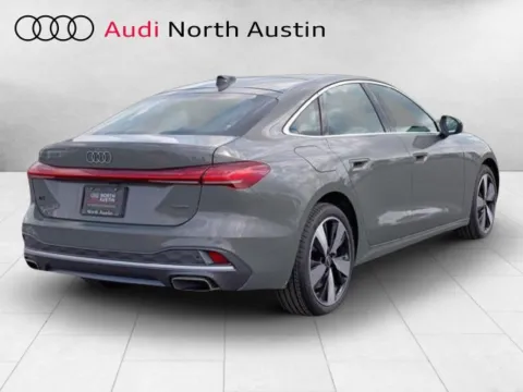More photos of 2025 Audi A5 Premium at Audi North Austin, TX