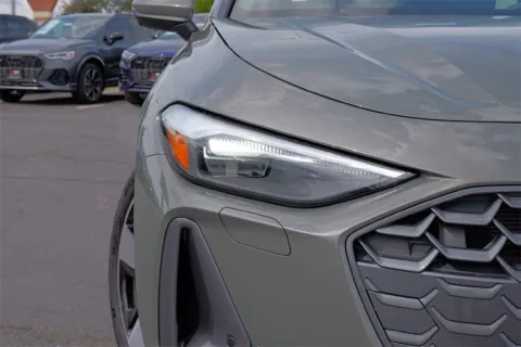 Another view of 2025 Audi A5 Premium for sale in Austin, TX at Audi North Austin