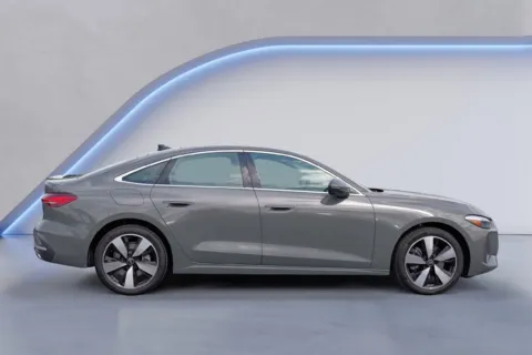 More photos of 2025 Audi A5 Premium at Audi North Austin, TX