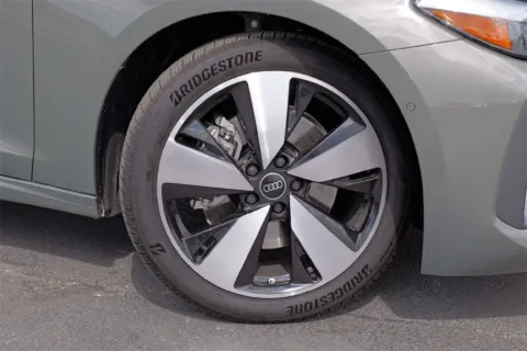 Photos of 2025 Audi A5 Premium for sale in Austin, TX at Audi North Austin