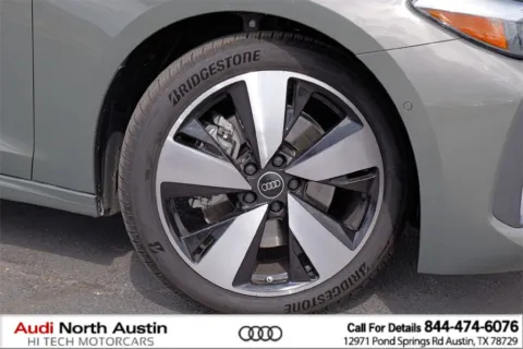 Photos of 2025 Audi A5 Premium for sale in Austin, TX at Audi North Austin