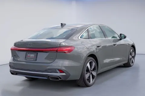 More photos of 2025 Audi A5 Premium at Audi North Austin, TX