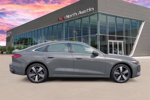 More photos of 2025 Audi A5 Premium at Audi North Austin, TX