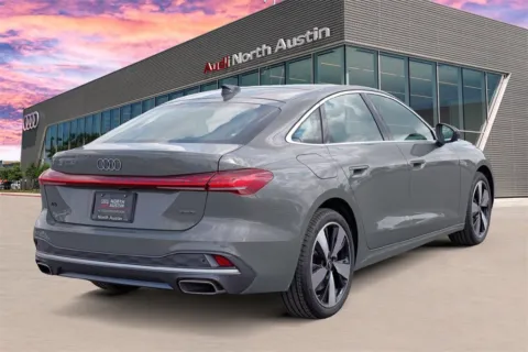 More photos of 2025 Audi A5 Premium at Audi North Austin, TX
